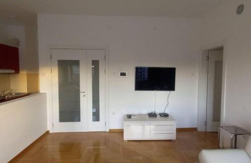 Banovo brdo Apartamento | Magellan Lux