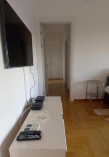 Banovo brdo Apartamento | Magellan Lux
