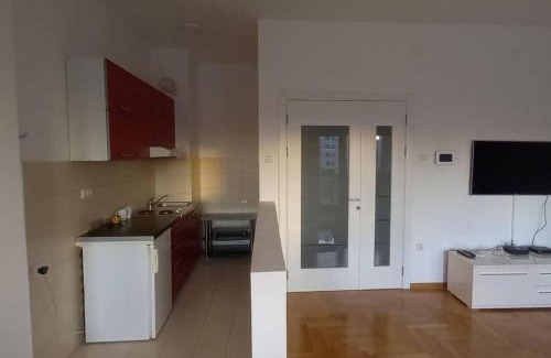 Banovo brdo Apartamento | Magellan Lux