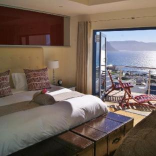 Simon's Town Casa | Magellans Hotel