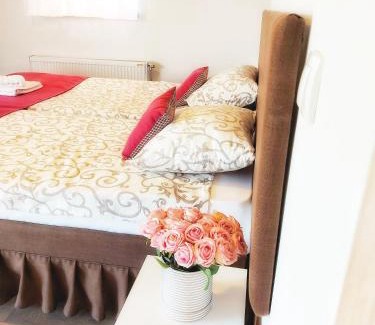 Vozdovac Apartamento | MAGENTA Apartments