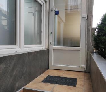 Vozdovac Apartamento | MAGENTA Apartments