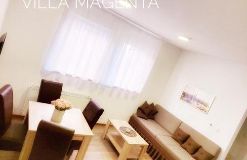 Vozdovac Apartamento | MAGENTA Apartments