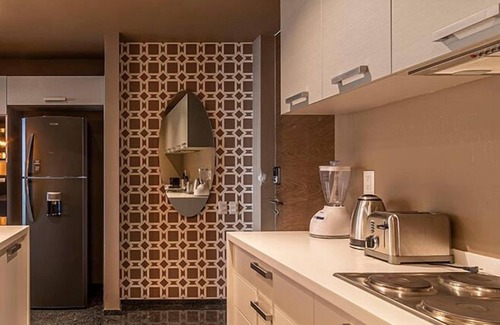 Reforma Apartamento | Magenta by Kukun Summ