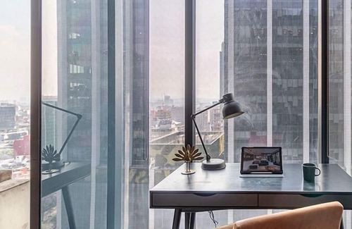 Reforma Apartamento | Magenta by Kukun Summ