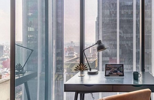 Reforma Apartamento | Magenta by Kukun Summ
