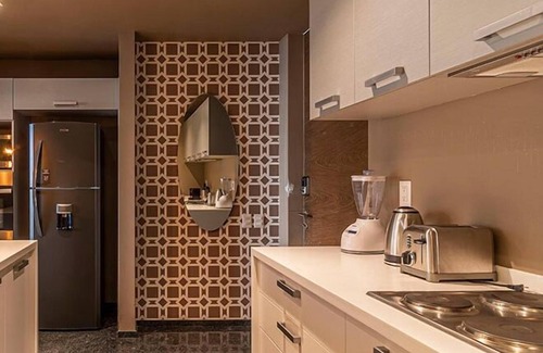 Reforma Apartamento | Magenta by Kukun Summ