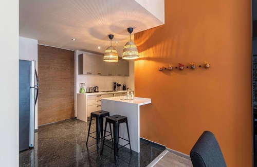 Reforma Apartamento | Magenta by Kukun Summ