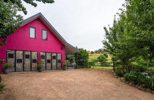 Tumbarumba Casa | Magenta Cottage