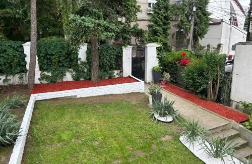 Zvezdara Apartamento | Magenta Garden