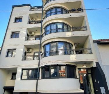 Đeram Apartamento | Magenta Kulina Bana