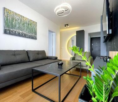 Đeram Apartamento | Magenta Kulina Bana