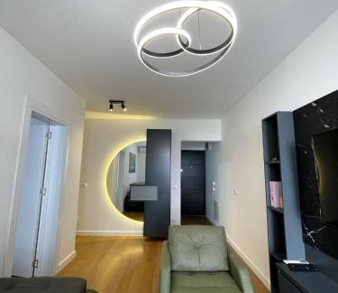 Đeram Apartamento | Magenta Kulina Bana