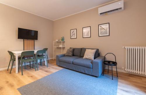 Brescia Antica Apartamento | Magenta Retreat Piazza Arnaldo & Private Terrace