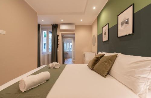 Brescia Antica Apartamento | Magenta Retreat Piazza Arnaldo & Private Terrace