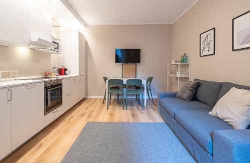 Brescia Antica Apartamento | Magenta Retreat Piazza Arnaldo & Private Terrace