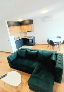Zvezdara Apartamento | Magenta Zvezdara