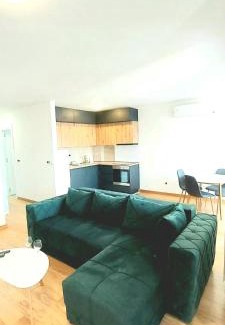Zvezdara Apartamento | Magenta Zvezdara