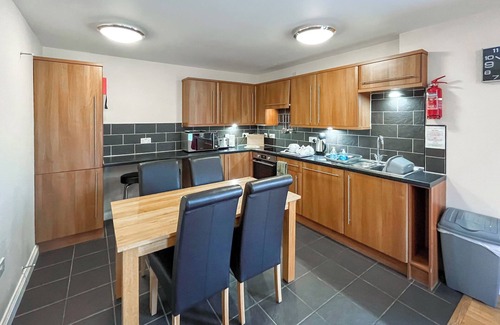 Horncastle Cabaña | Maggies Mews - UK49739