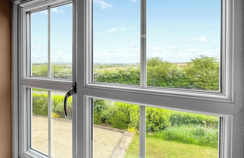 Horncastle Cabaña | Maggies Mews - UK49739
