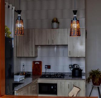Dodoma Apartamento | Maggiez Leisure Home Dodoma