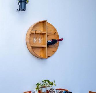 Dodoma Apartamento | Maggiez White Lotus