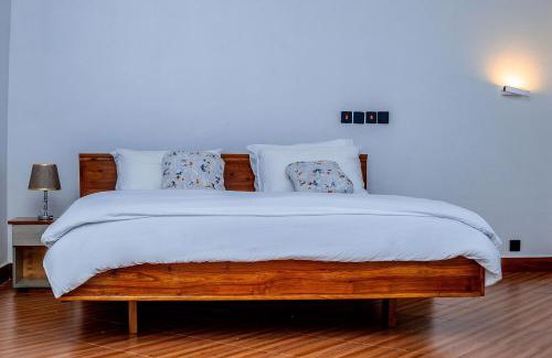 Dodoma Apartamento | Maggiez White Lotus