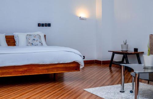 Dodoma Apartamento | Maggiez White Lotus
