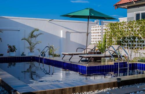 Dodoma Apartamento | Maggiez White Lotus