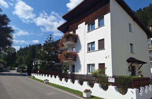 Tarvisio Casa | Maggioni Silvia