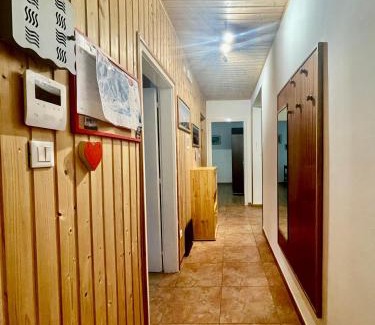Tarvisio Casa | Maggioni Silvia