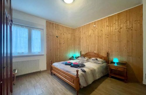 Tarvisio Casa | Maggioni Silvia