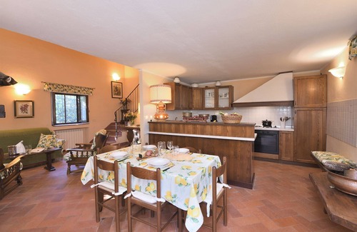 Gaiole in Chianti Apartamento | Maggiorana, Castellare in Chianti, Gaiole in Chianti, Siena