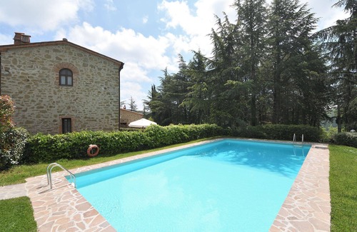 Gaiole in Chianti Apartamento | Maggiorana, Castellare in Chianti, Gaiole in Chianti, Siena