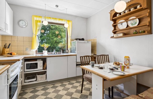 Møgeltønder Casa | "Magh" - 9.8km from the sea by Interhome