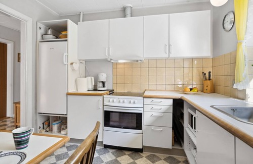 Møgeltønder Casa | "Magh" - 9.8km from the sea by Interhome