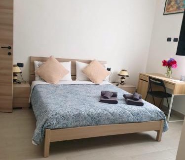 Oltretorrente Apartamento | Magh1