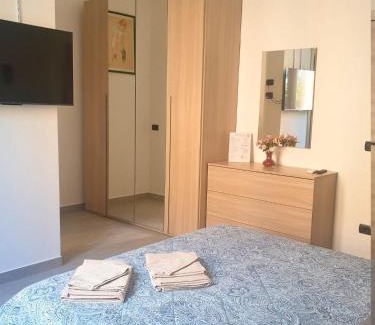 Oltretorrente Apartamento | Magh1