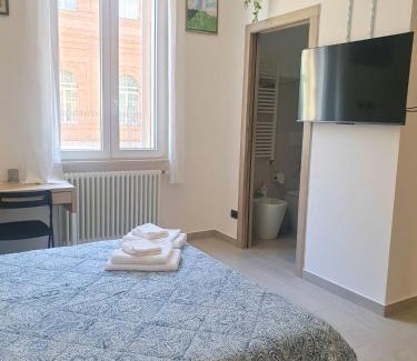 Oltretorrente Apartamento | Magh1