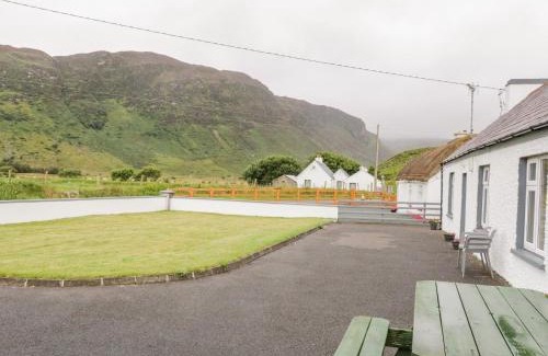 Ardara Casa | Maghera Caves Cottage