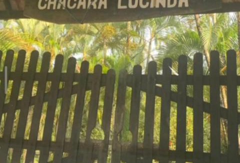Morretes Chalet De Esquí | Magia e lazer - Chácara Lucinda - 12km do centro de Morretes
