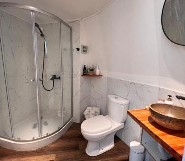 Punta Colorada Apartamento | Magia Ecolodges, Glamping Punta Colorada