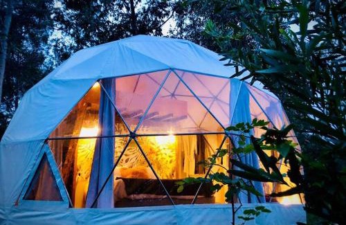 Punta Colorada Apartamento | Magia Ecolodges, Glamping Punta Colorada