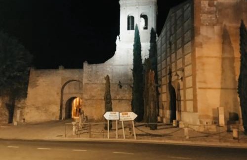 Olmedo Apartamento | Magia en el Arco