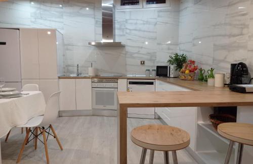 Olmedo Apartamento | Magia en el Arco