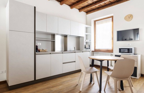 Corteolona Otro | Country House / Farm House en Corteolona con 1 habitaciones, capacidad 2