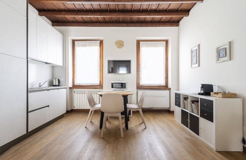 Corteolona Otro | Country House / Farm House en Corteolona con 1 habitaciones, capacidad 2