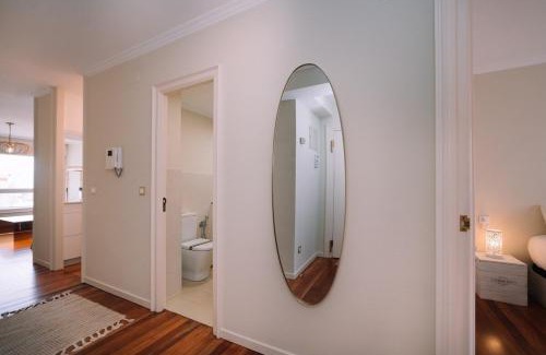 Vigo Apartamento | Magia y Paz en Vigo, Mina Neptuno by CABANA Rentals