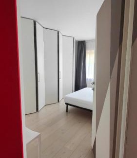Pergine Valsugana Apartamento | Magiau - Piano terra in Villa con Giardino