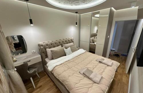 Soko Banja Apartamento | Magic Apartments Sokobanja